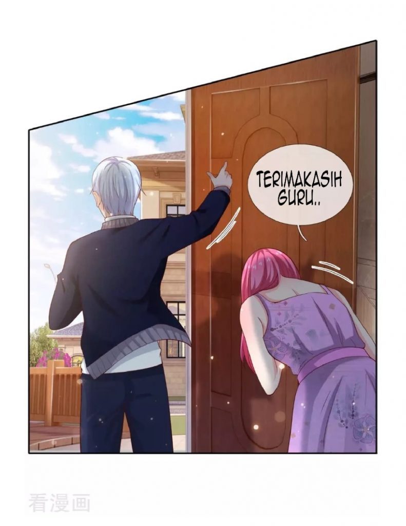 I am Daxianzun Chapter 46 Bahasa Indonesia